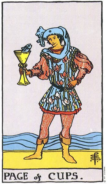 Tiểu Đồng Cốc